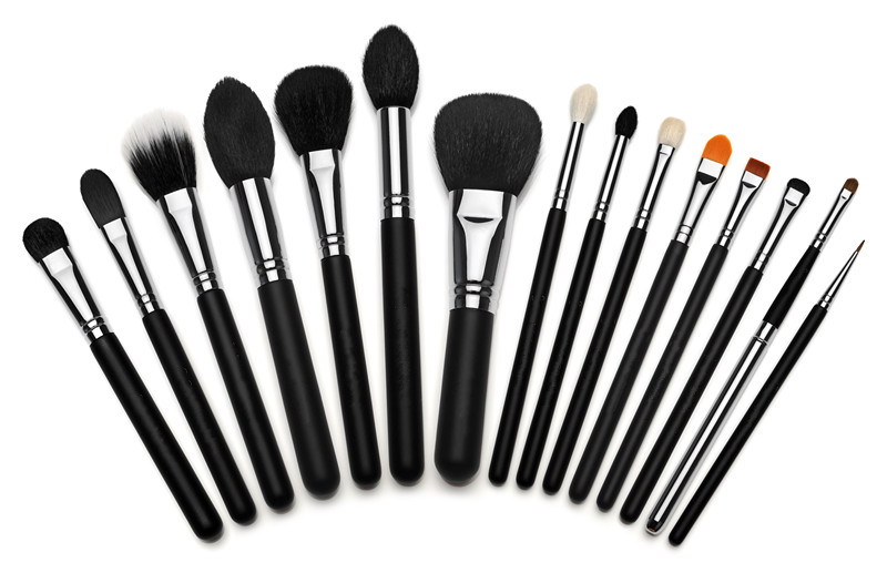Professional Makeup Brush