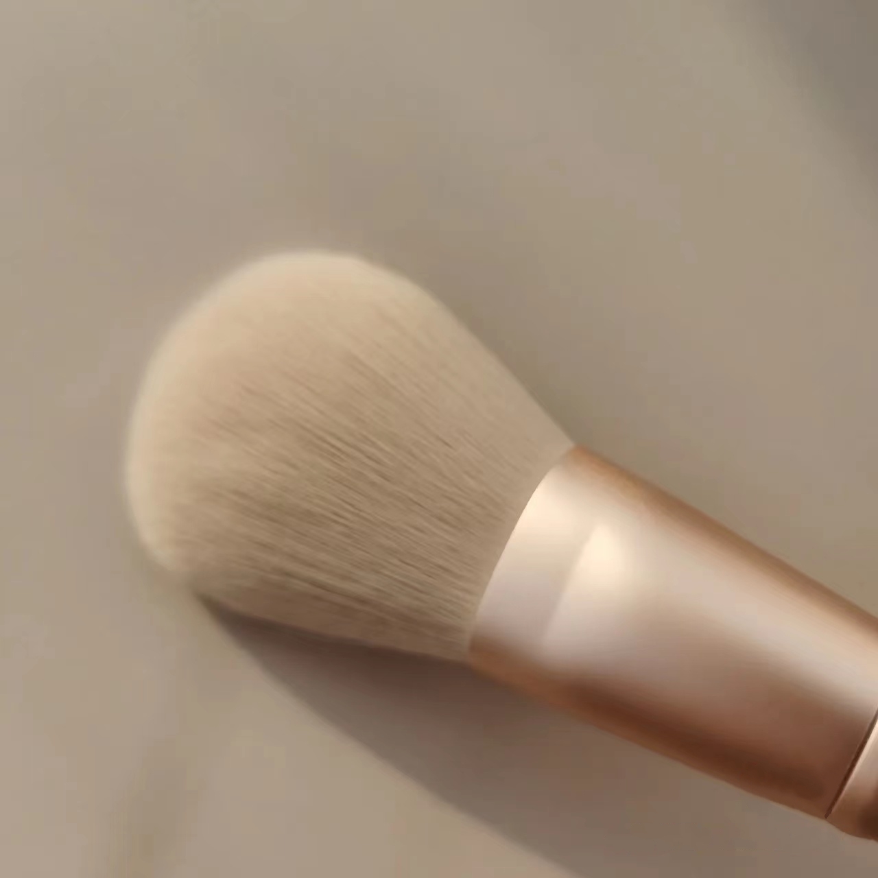10pc Pink Luxury Brush set
