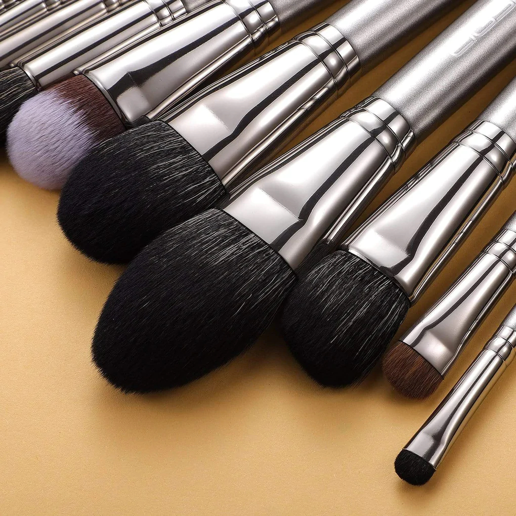 18pc Professional Brush Set