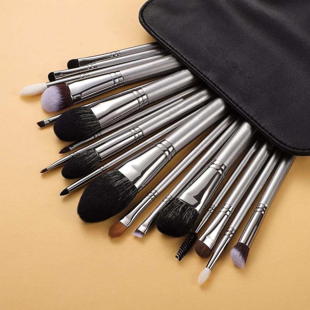 18pc Professional Brush Set