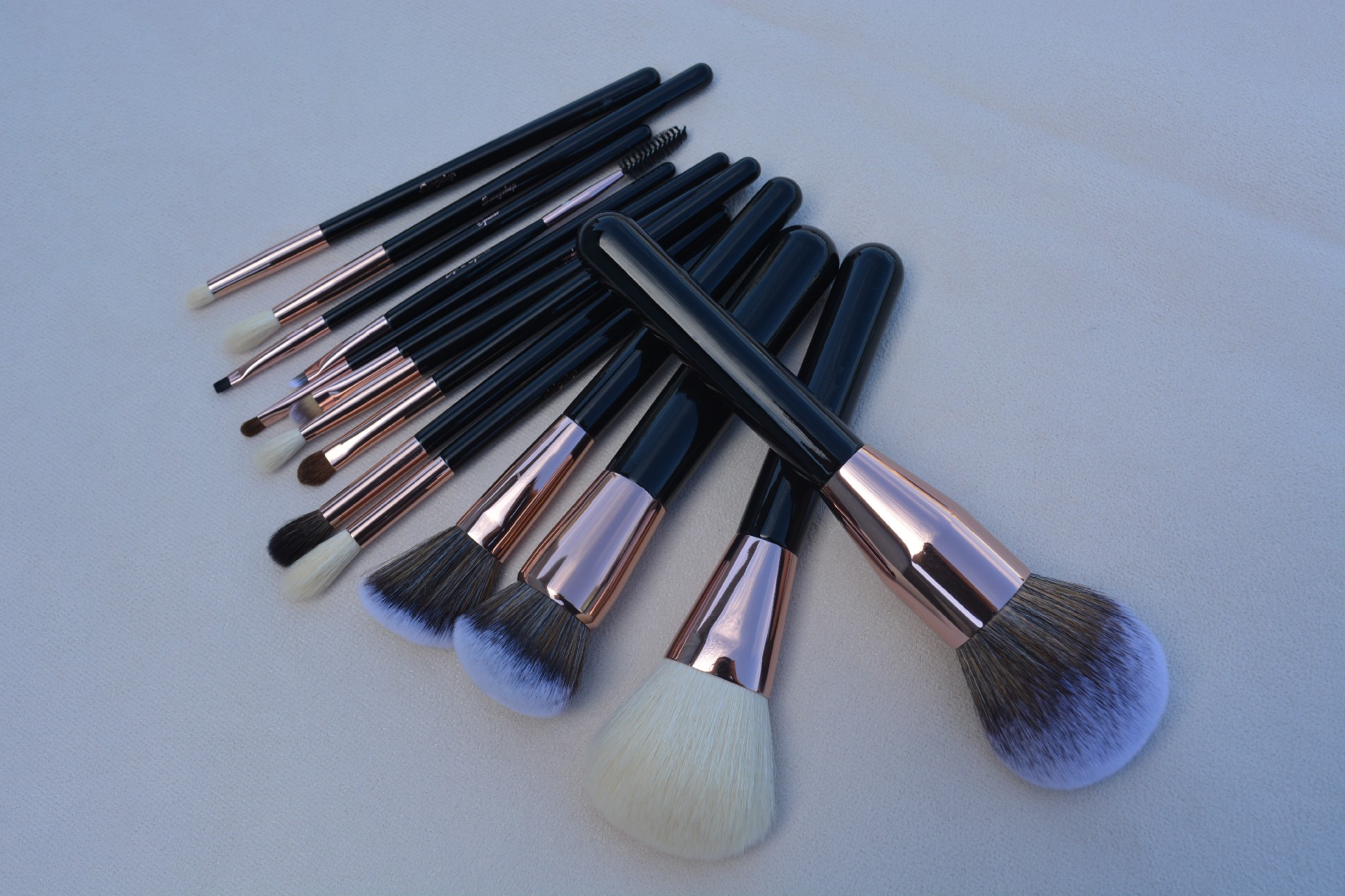 14pc Classic brush set-Top quality OEM