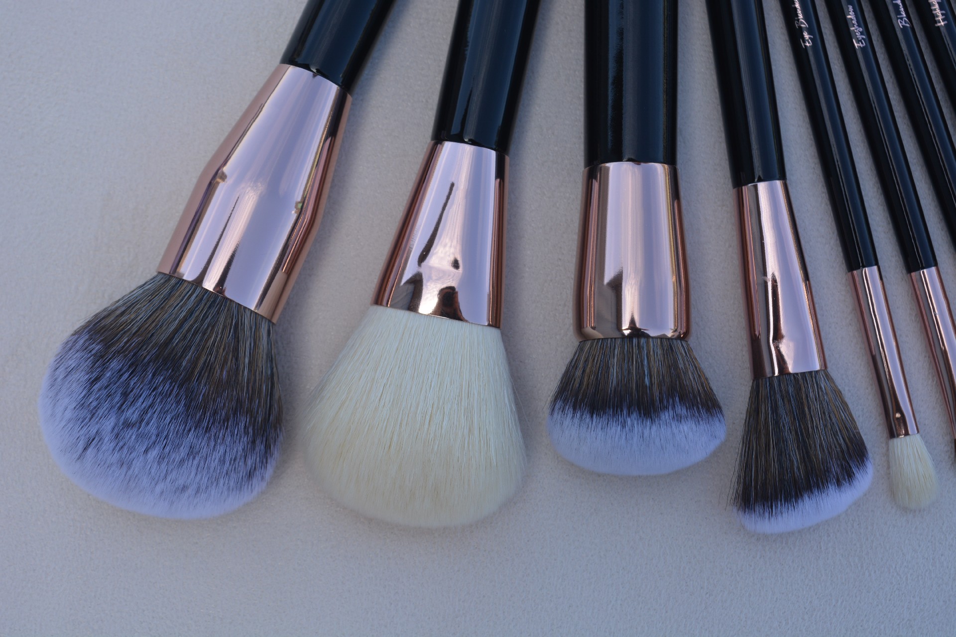 14pc Classic brush set-Top quality OEM