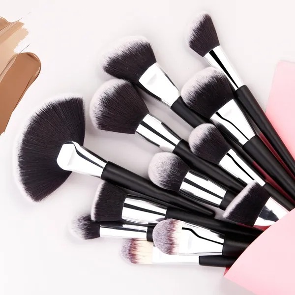 32pc Professional Luxe Makeup brush set