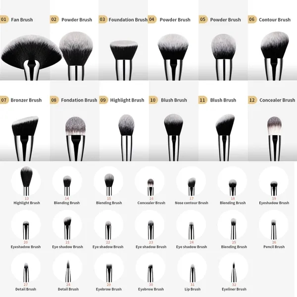 hot selling makeup brushes.jpg