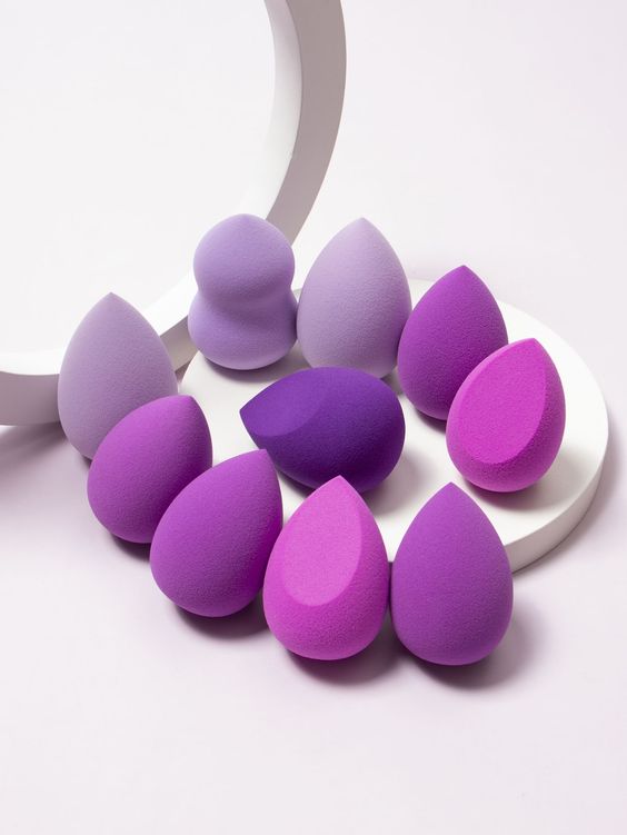 Latex Free Makeup Sponge