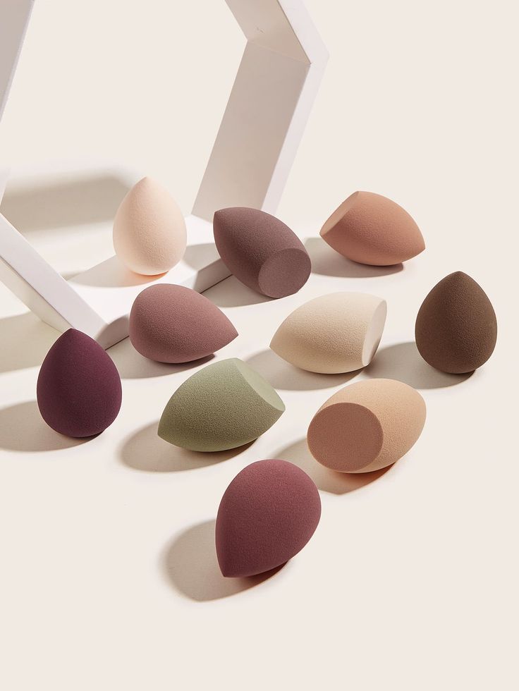 Latex Free Makeup Sponge