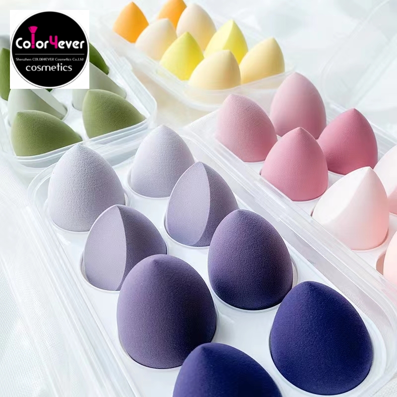Makeup Sponge Blue