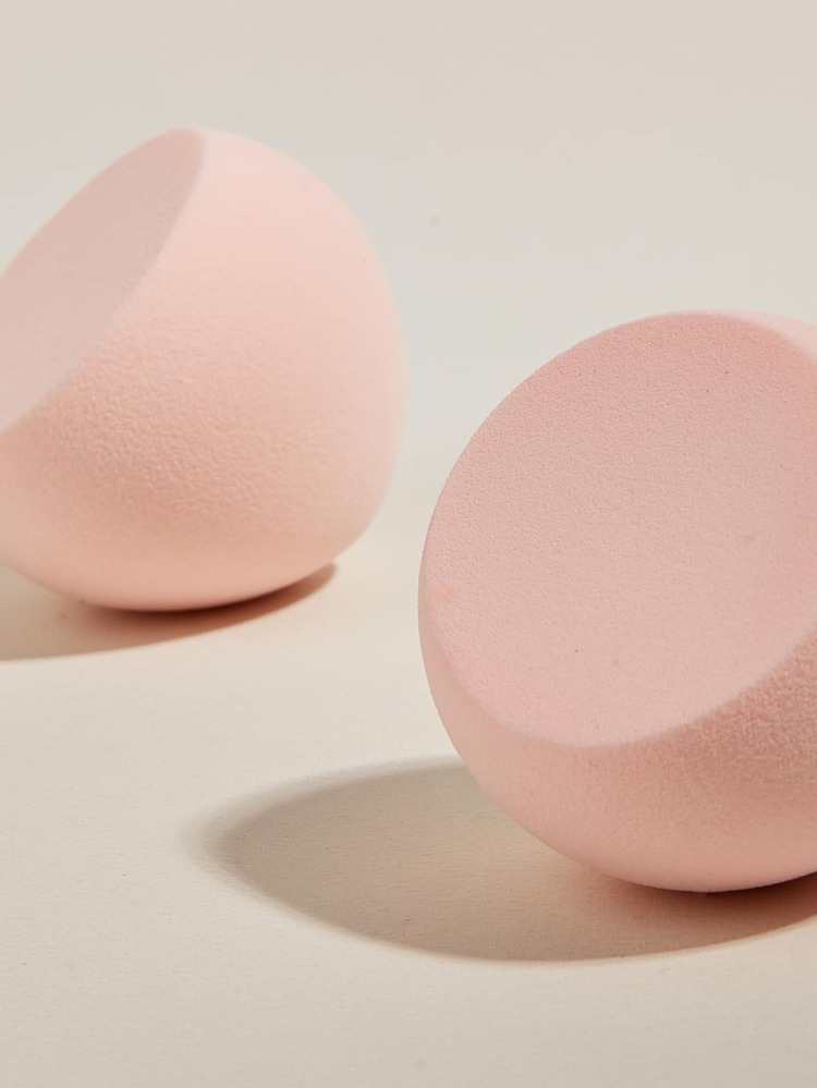 Makeup puff set