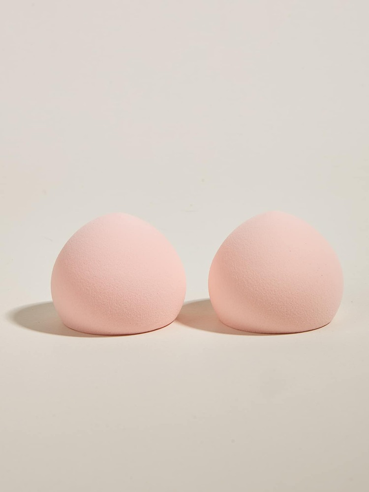 Makeup puff set