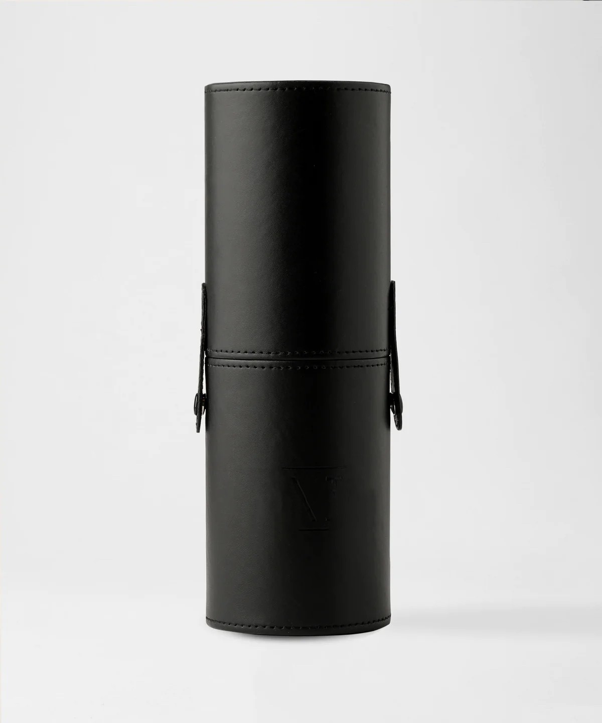 Makeup Brush Cup Holder PU
