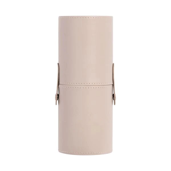 Makeup Brush Cup Holder PU