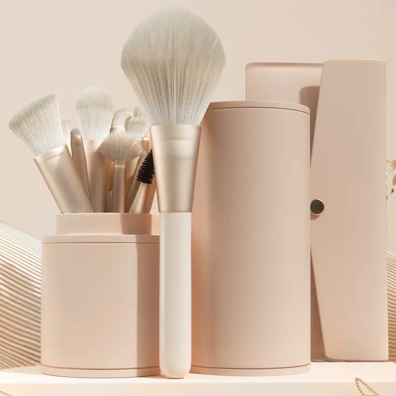 Pink Brushes Set OEM