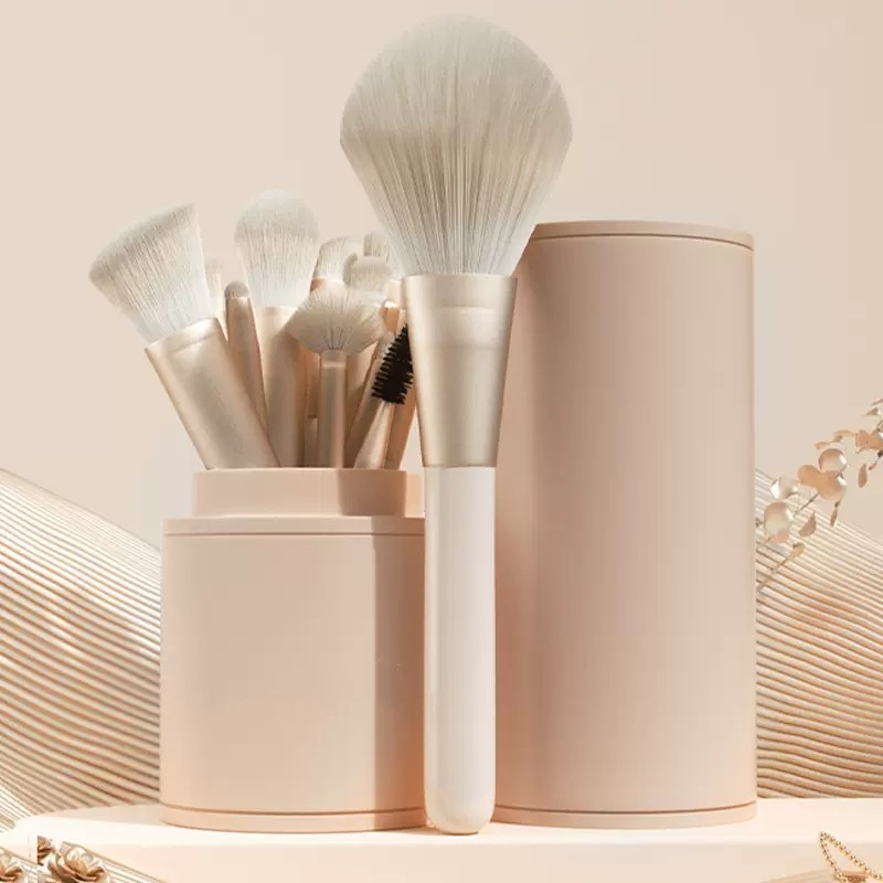 Pink Brushes Set OEM