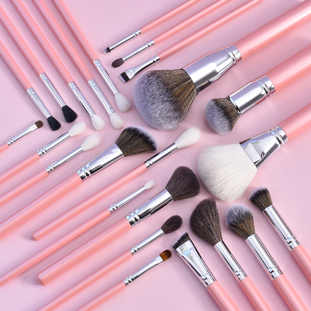 26pc Professional Makeup brush set
