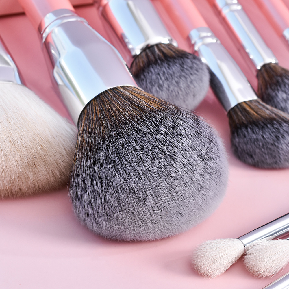 26pc Professional Makeup brush set